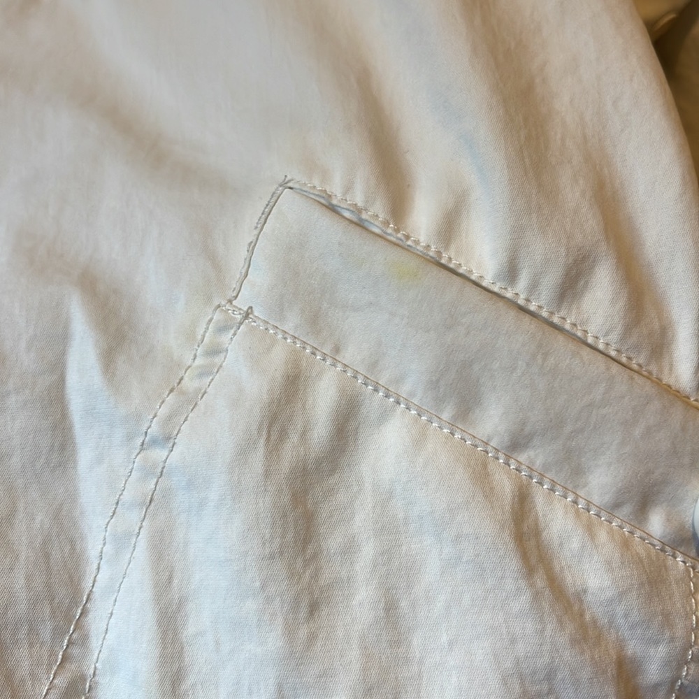Free People FP Movement Kaleidoscope Lightweight Pullover Jacket - Picture 5 of 8